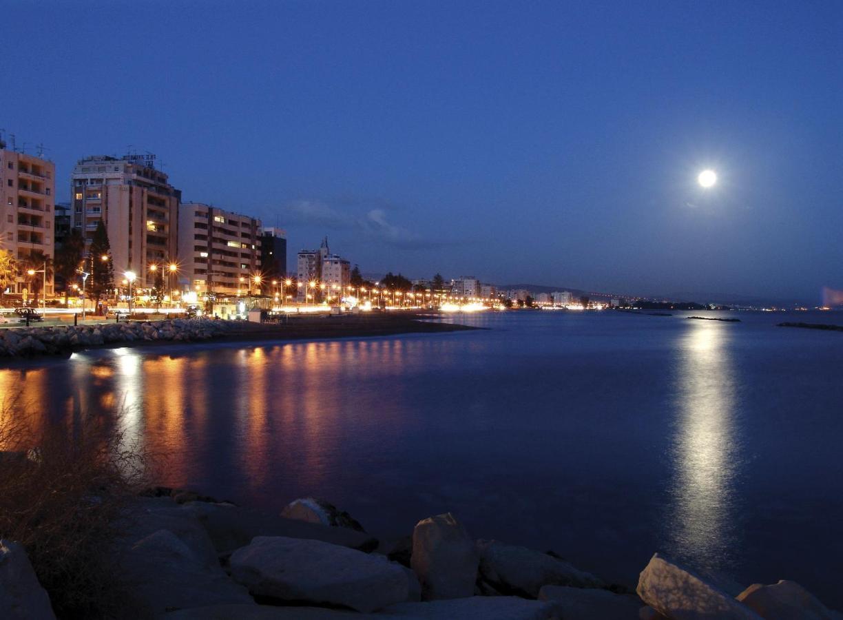 Artemis Boutique Apartment 2 Limassol Exterior foto
